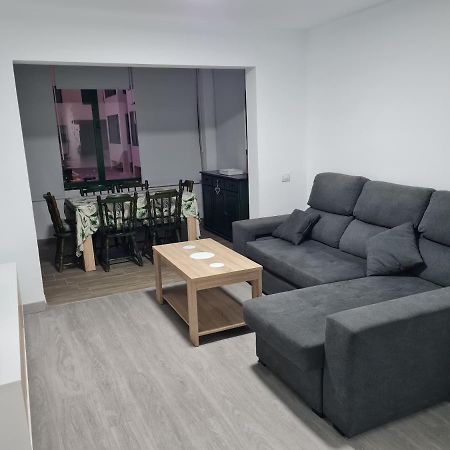 Arrecife-Playa Del Reducto Apartment Exterior photo