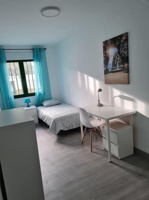 Arrecife-Playa Del Reducto Apartment Exterior photo