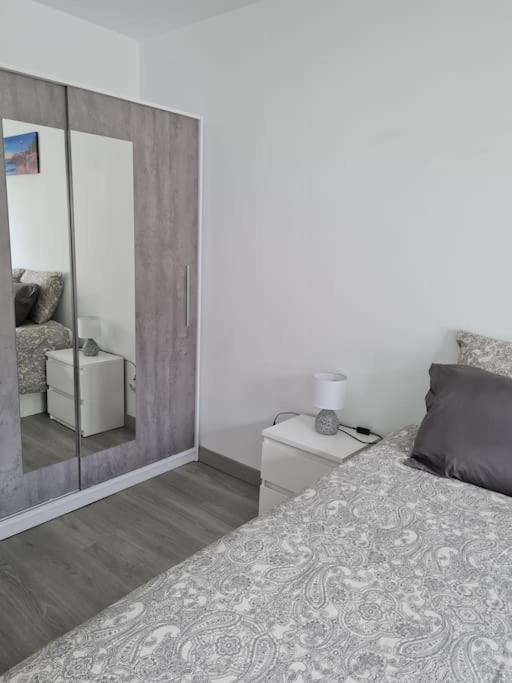 Arrecife-Playa Del Reducto Apartment Exterior photo