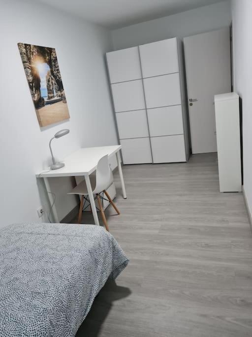 Arrecife-Playa Del Reducto Apartment Exterior photo
