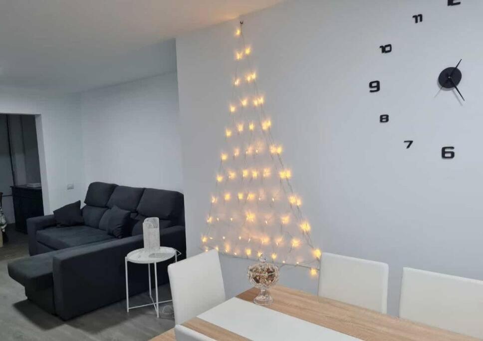 Arrecife-Playa Del Reducto Apartment Exterior photo